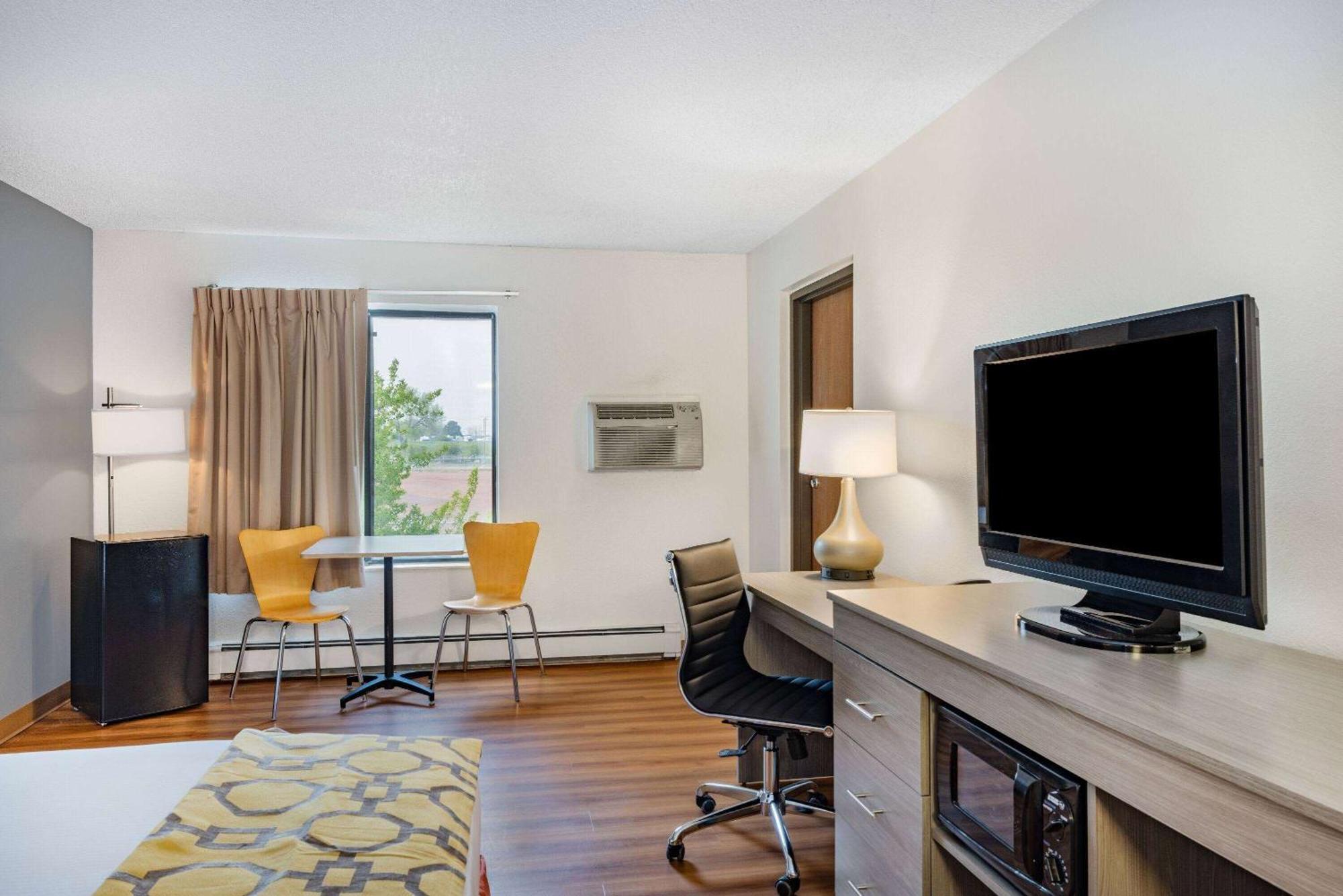 Hotel Baymont By Wyndham Gillette Exteriér fotografie